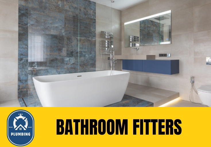 bathroom fitters Tunbridge Wells