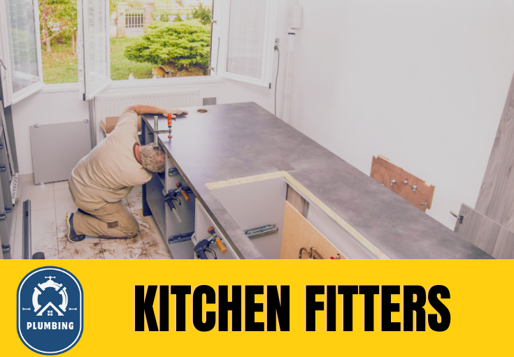 kitchen fitters Tunbridge Wells